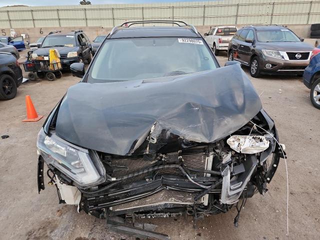 Photo 5 from auction – 2018 NISSAN ROGUE S with VIN 5N1AT2MT7JC785690