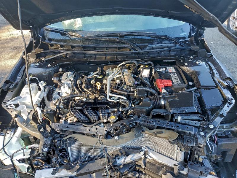Photo 11 from auction – 2025 NISSAN ALTIMA SV with VIN 1N4BL4DV5SN349020