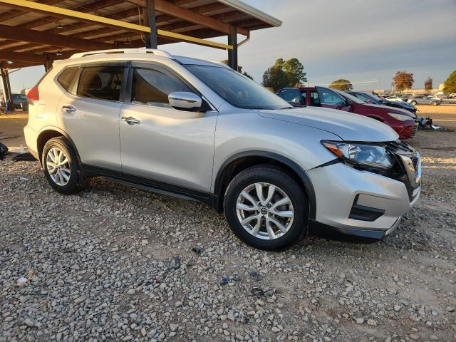 Photo 4 from auction – 2020 NISSAN ROGUE S with VIN JN8AT2MT6LW040455