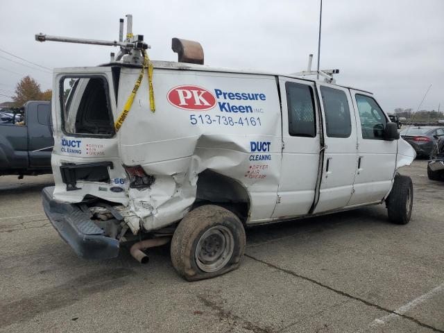 Photo 3 from auction – 2009 FORD ECONOLINE with VIN 1FTNE24L79DA83794