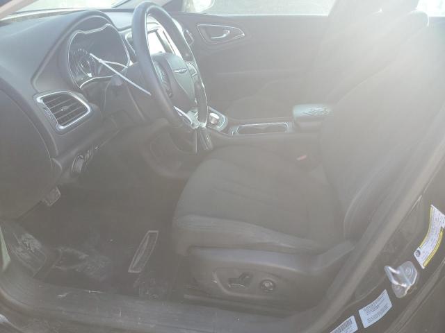 Photo 7 from auction – 2016 CHRYSLER 200 LIMITE with VIN 1C3CCCAB3GN147792