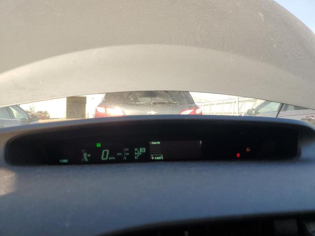 Foto 9 de la subasta – 2014 TOYOTA PRIUS con VIN JTDKN3DU2E1751692