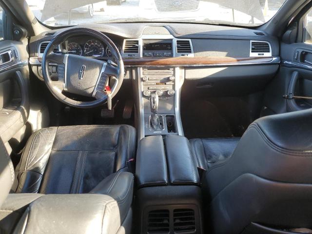 Photo 8 from auction – 2010 LINCOLN MKS with VIN 1LNHL9DR5AG608088