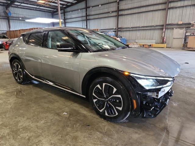 Photo 4 from auction – 2024 KIA EV6 LIGHT with VIN KNDC34LA2R5188035