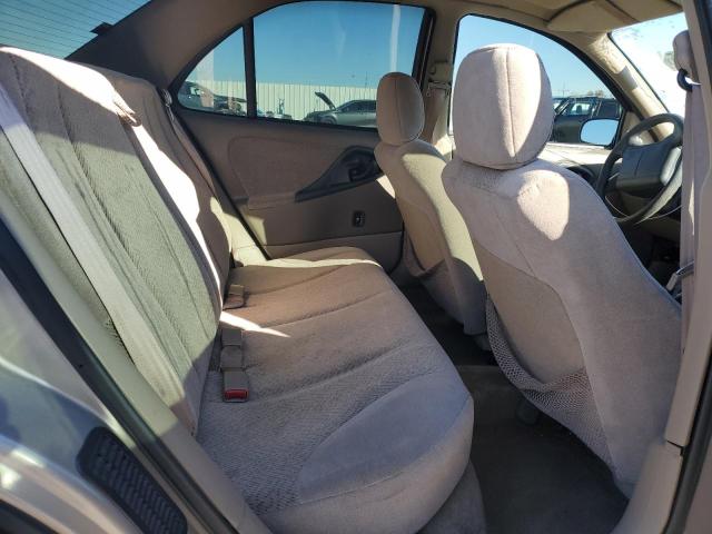 Photo 10 from auction – 1996 CHEVROLET CAVALIER L with VIN 1G1JF5249T7158499