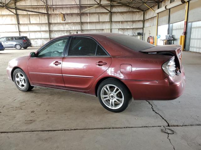 Photo 2 from auction – 2004 TOYOTA CAMRY LE with VIN 4T1BE32K64U338250