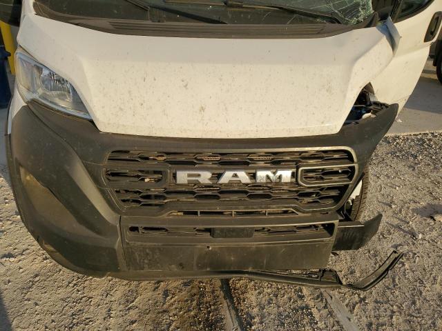 Фото 11 с аукциона – 2024 RAM PROMASTER с VIN 3C6LRVDG1RE119663