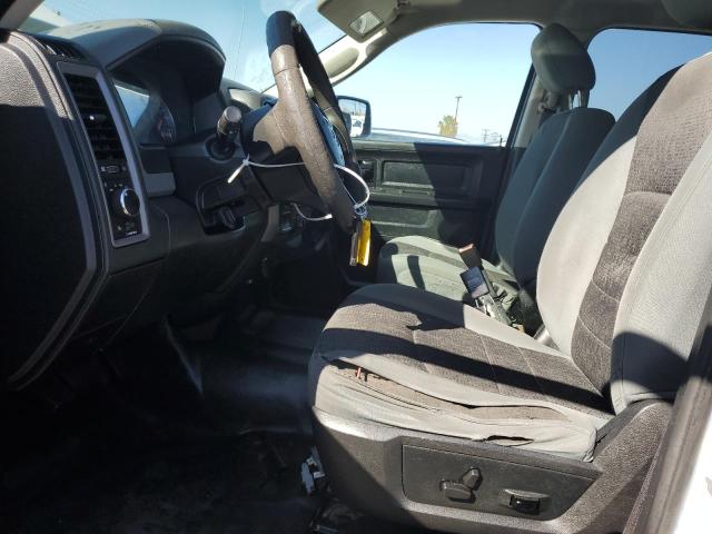 Photo 7 from auction – 2018 RAM 1500 SSV with VIN 1C6RR7XT3JS326149