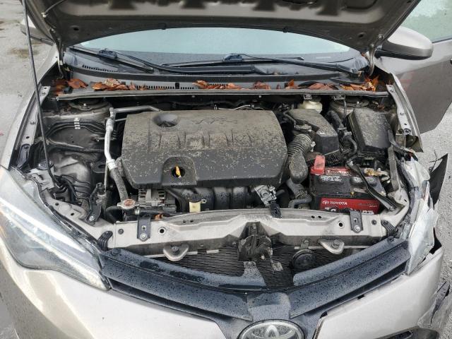 Photo 11 from auction – 2019 TOYOTA COROLLA L with VIN 2T1BURHEXKC127428