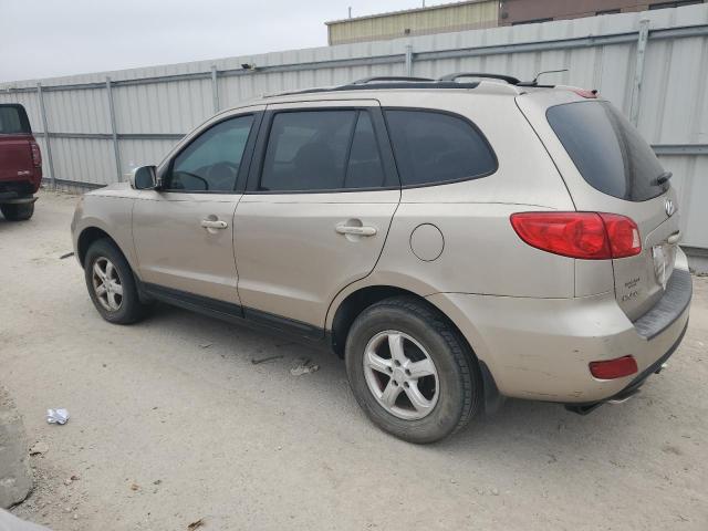 Zdjęcie 2 z aukcji – 2007 HYUNDAI SANTA FE G z VIN 5NMSG13D07H090852