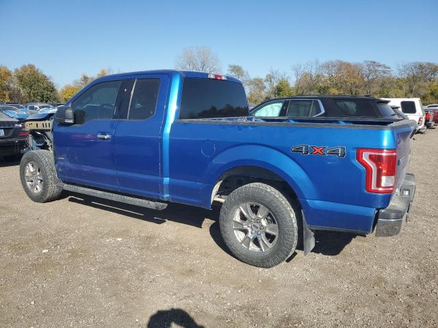 Photo 2 from auction – 2016 FORD F150 SUPER with VIN 1FTEX1EP7GKD22906