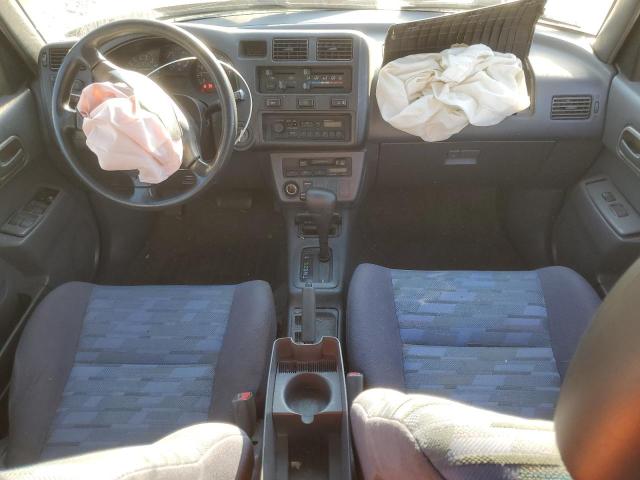 Photo 8 from auction – 1997 TOYOTA RAV4 with VIN JT3GP10V7V0010242