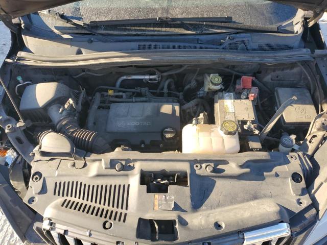 Photo 11 from auction – 2016 BUICK ENCORE with VIN KL4CJASB0GB549446