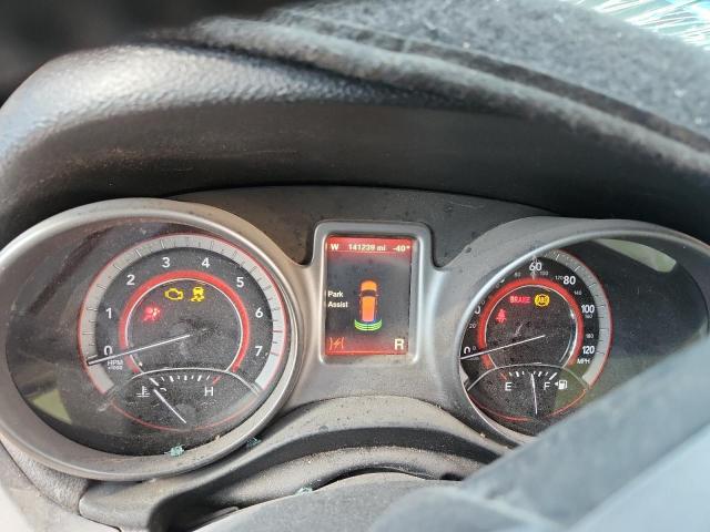 Photo 9 from auction – 2017 DODGE JOURNEY CR with VIN 3C4PDCGB4HT676901