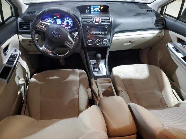 Photo 8 from auction – 2014 SUBARU XV CROSSTR with VIN JF2GPBCC9EH207041