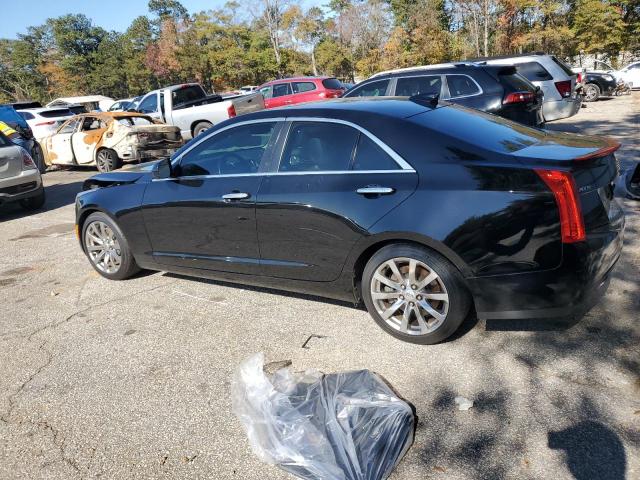 Photo 2 from auction – 2017 CADILLAC ATS with VIN 1G6AA5RX7H0129513