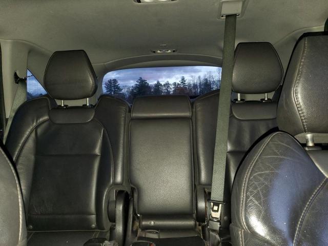 Zdjęcie 10 z aukcji – 2015 ACURA MDX z VIN 5FRYD4H21FB023512