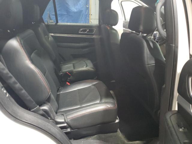 Zdjęcie 11 z aukcji – 2016 FORD EXPLORER S z VIN 1FM5K8GT7GGC80480