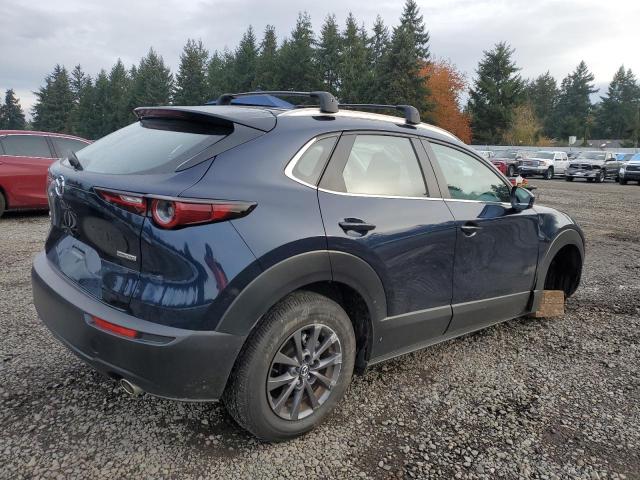 Photo 3 from auction – 2024 MAZDA CX-30 with VIN 3MVDMBAM9RM604898