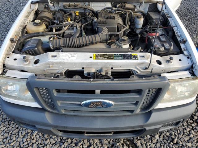 Photo 11 from auction – 2007 FORD RANGER with VIN 1FTYR10D37PA02568