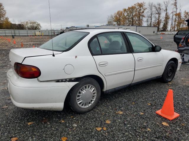 Photo 3 from auction – 2004 CHEVROLET CLASSIC with VIN 1G1ND52F24M700621