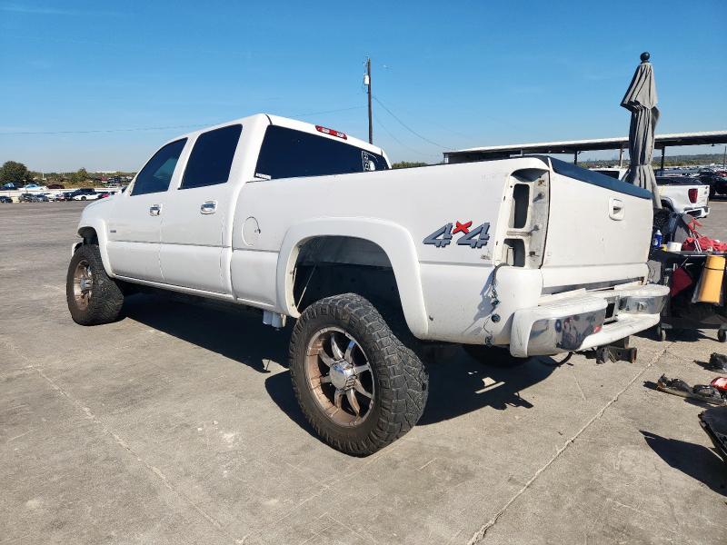 Photo 2 from auction – 2006 CHEVROLET SILVERADO with VIN 1GCHK23DX6F192217