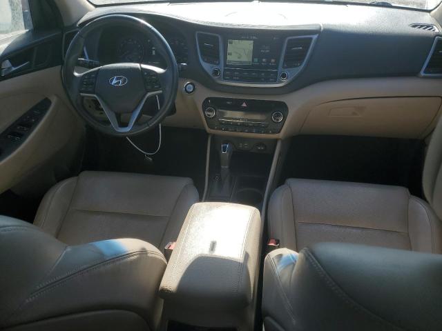 Photo 8 from auction – 2016 HYUNDAI TUCSON LIM with VIN KM8J3CA22GU102069