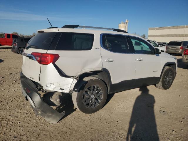 Photo 3 from auction – 2018 GMC ACADIA SLT with VIN 1GKKNULS7JZ245703