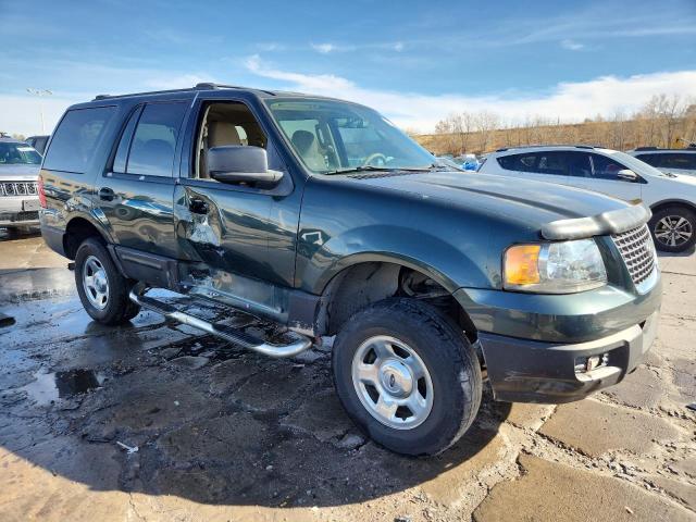 Photo 4 from auction – 2003 FORD EXPEDITION with VIN 1FMPU16W63LB64422
