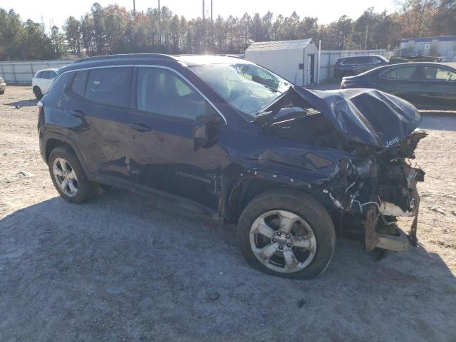 Photo 4 from auction – 2018 JEEP COMPASS with VIN 3C4NJDBB7JT361044