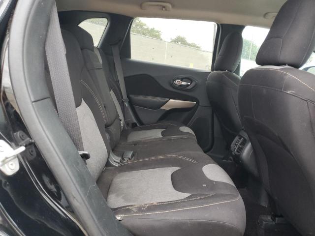 Photo 11 from auction – 2018 JEEP CHEROKEE L with VIN 1C4PJLCB4JD518004