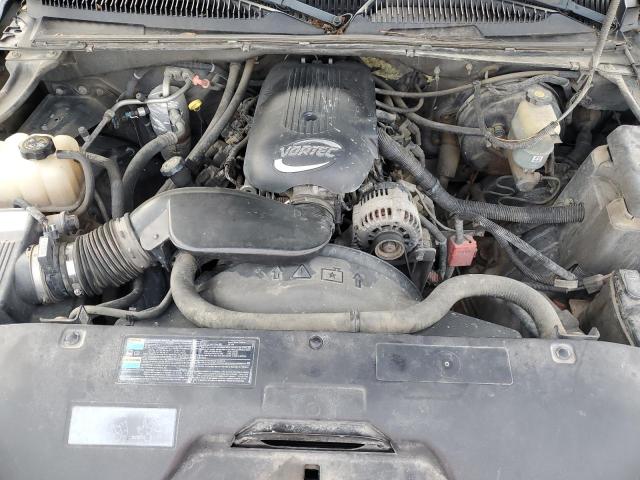 Photo 11 from auction – 2002 GMC NEW SIERRA with VIN 2GTEC19T321378823