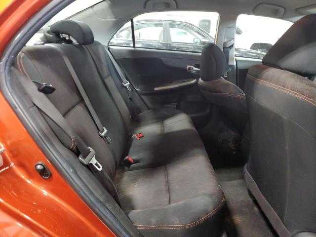 Photo 10 from auction – 2013 TOYOTA COROLLA BA with VIN 2T1BU4EE8DC073945