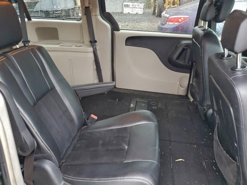 Photo 11 from auction – 2018 DODGE GRAND CARA with VIN 2C4RDGCG8JR346530