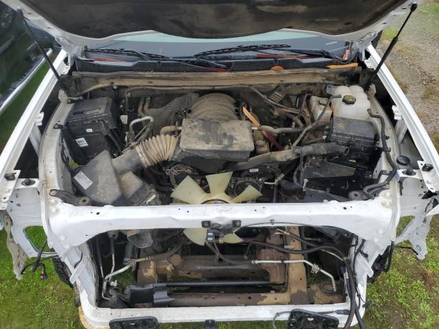 Photo 11 from auction – 2021 CHEVROLET SILVERADO 2500 with VIN 1GC4YNE72MF288720