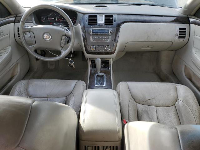 Photo 8 from auction – 2011 CADILLAC DTS LUXURY with VIN 1G6KD5E66BU133206
