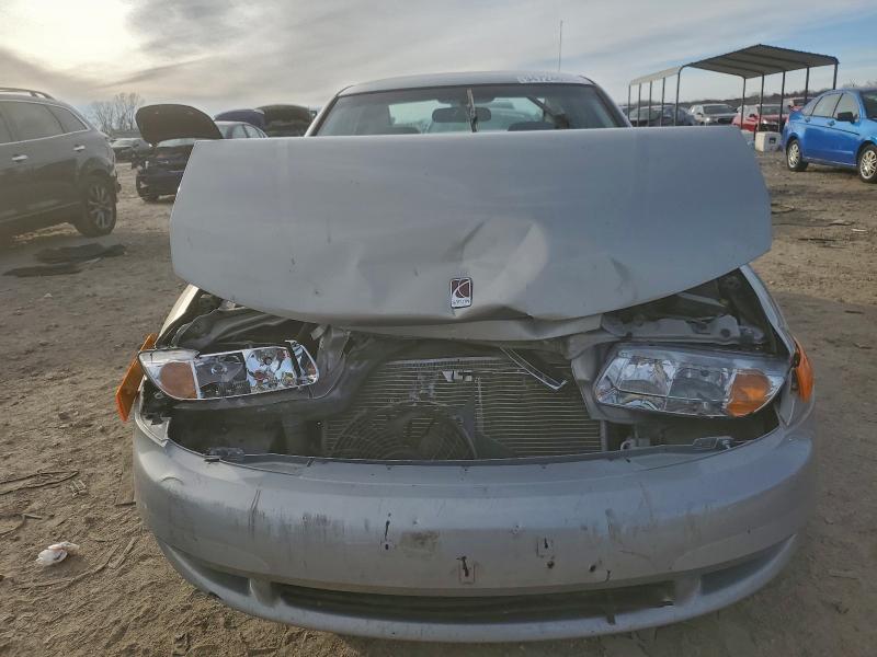 Photo 5 from auction – 2000 SATURN LS2 with VIN 1G8JW52R2YY630248