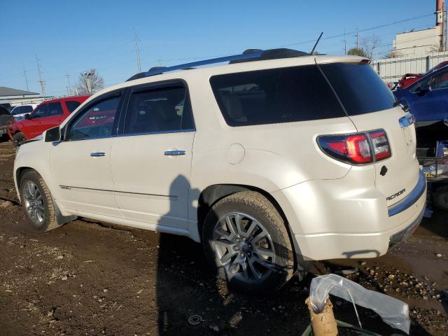 Photo 2 from auction – 2013 GMC ACADIA DEN with VIN 1GKKRTKD2DJ204710
