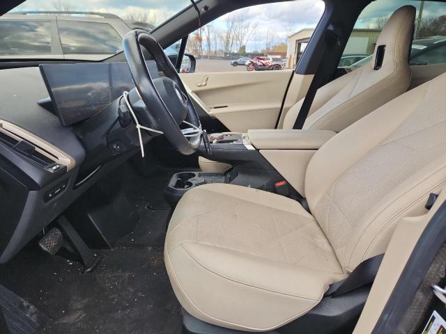 Photo 7 from auction – 2023 BMW IX XDRIVE5 with VIN WB523CF00PCM73863