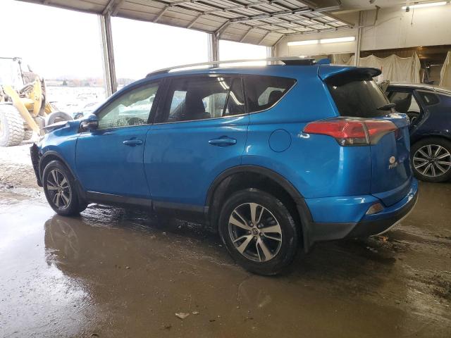 Photo 2 from auction – 2016 TOYOTA RAV4 with VIN JTMWFREV3GJ098690