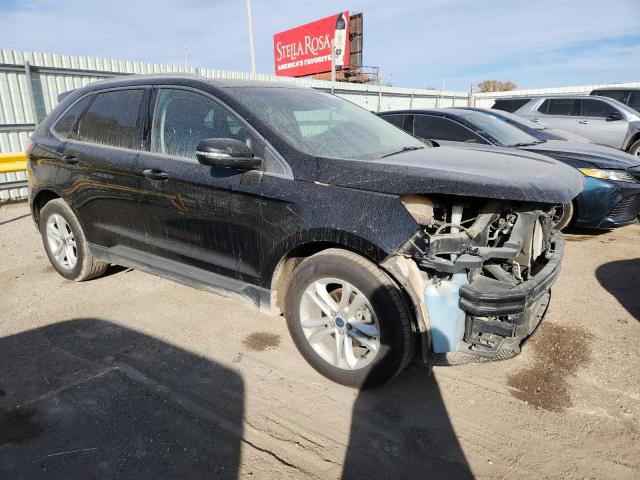 Photo 4 from auction – 2019 FORD EDGE SEL with VIN 2FMPK3J99KBC09354