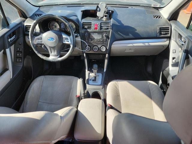 Photo 8 from auction – 2015 SUBARU FORESTER 2 with VIN JF2SJAHC2FH407064