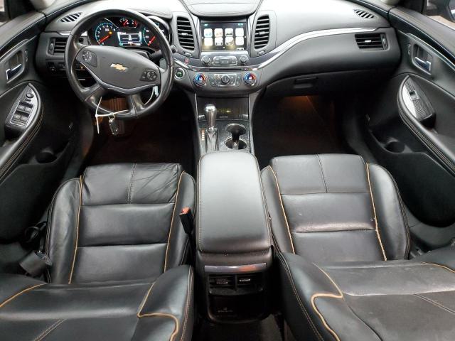 Photo 8 from auction – 2018 CHEVROLET IMPALA PRE with VIN 2G1125S31J9122546