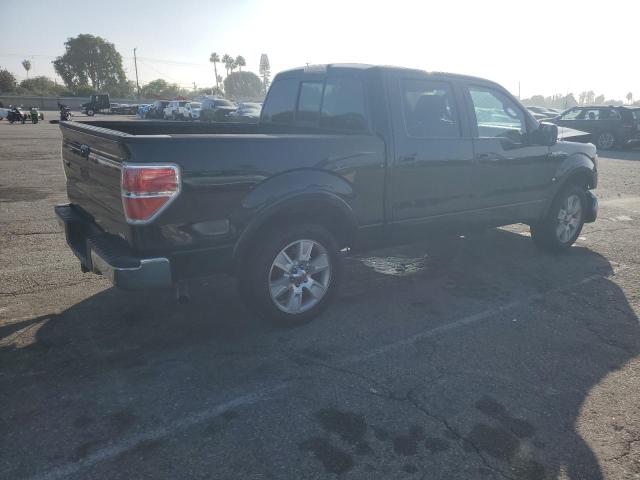Photo 3 from auction – 2010 FORD F150 SUPER with VIN 1FTFW1CV4AFC62933