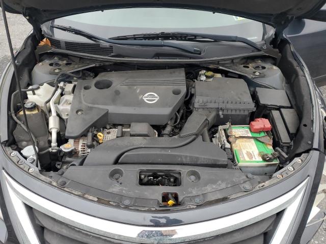 Photo 11 from auction – 2015 NISSAN ALTIMA 2.5 with VIN 1N4AL3AP8FC211405