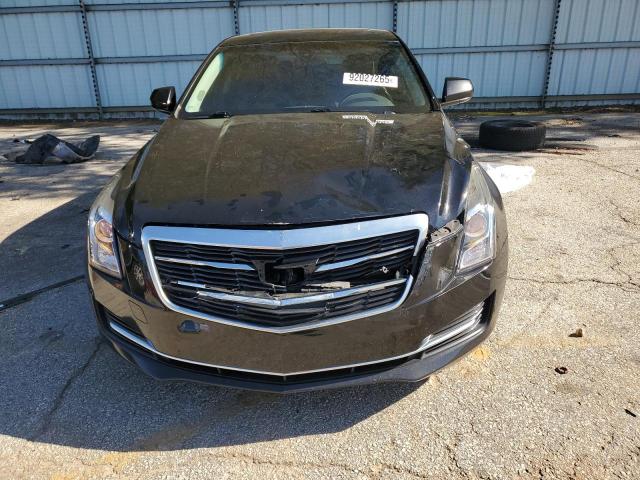 Photo 5 from auction – 2017 CADILLAC ATS with VIN 1G6AA5RX7H0129513