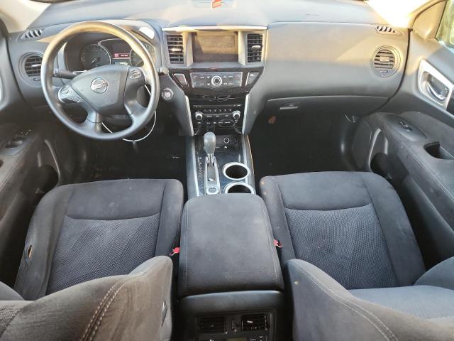 Zdjęcie 8 z aukcji – 2014 NISSAN PATHFINDER z VIN 5N1AR2MM5EC712010