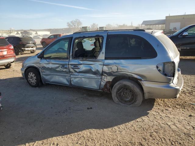 Photo 2 from auction – 2005 CHRYSLER TOWN & COU with VIN 2C4GP44R45R592929