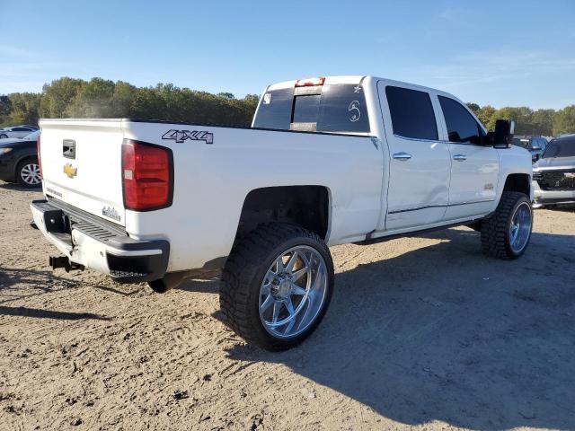 Photo 3 from auction – 2015 CHEVROLET SILVERADO with VIN 1GC1KXE80FF680784