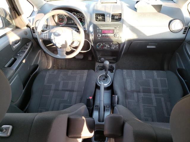 Photo 8 from auction – 2012 SUZUKI SX4 with VIN JS2YB5A35C6304516
